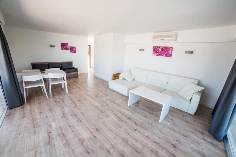 Apartamentos Mallorca Portofino