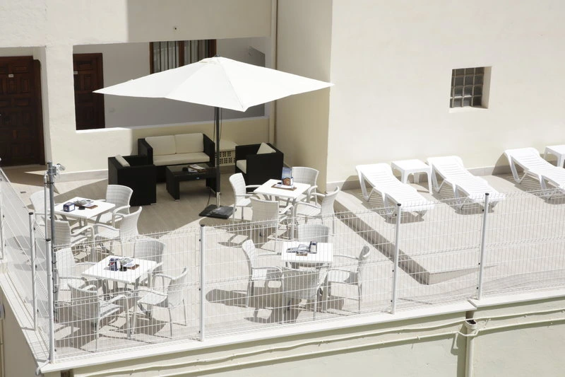 Apartamentos Mallorca Portofino