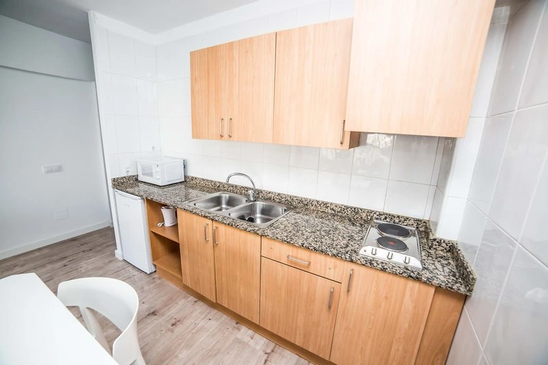 Apartamentos Mallorca Portofino