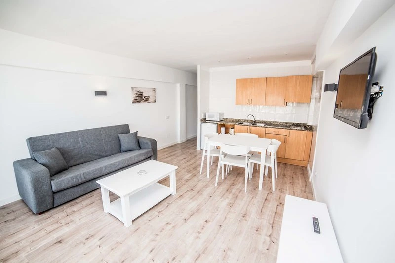 Apartamentos Mallorca Portofino