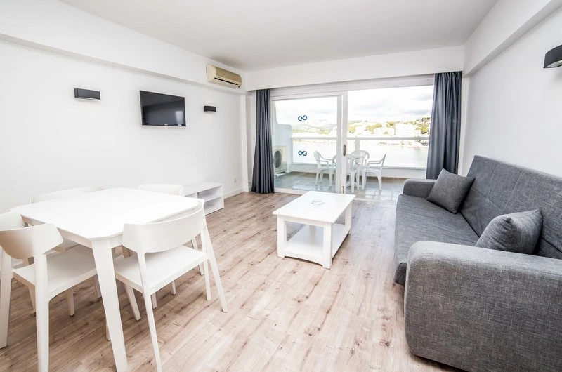 Apartamentos Mallorca Portofino