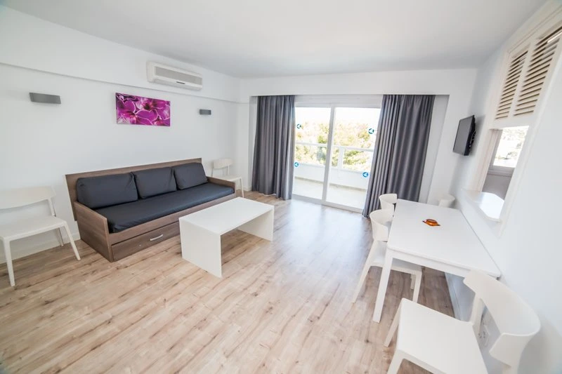 Apartamentos Mallorca Portofino