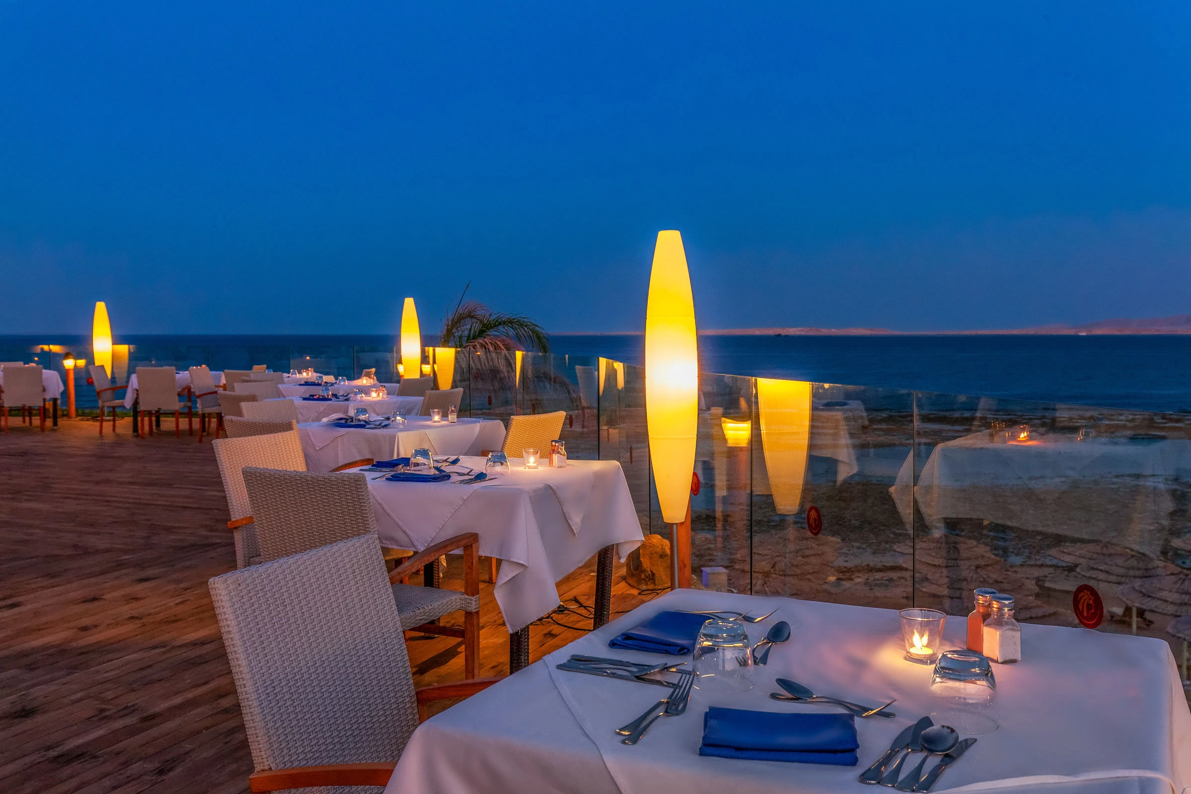 Cleopatra Luxury Resort Sharm Sheikh