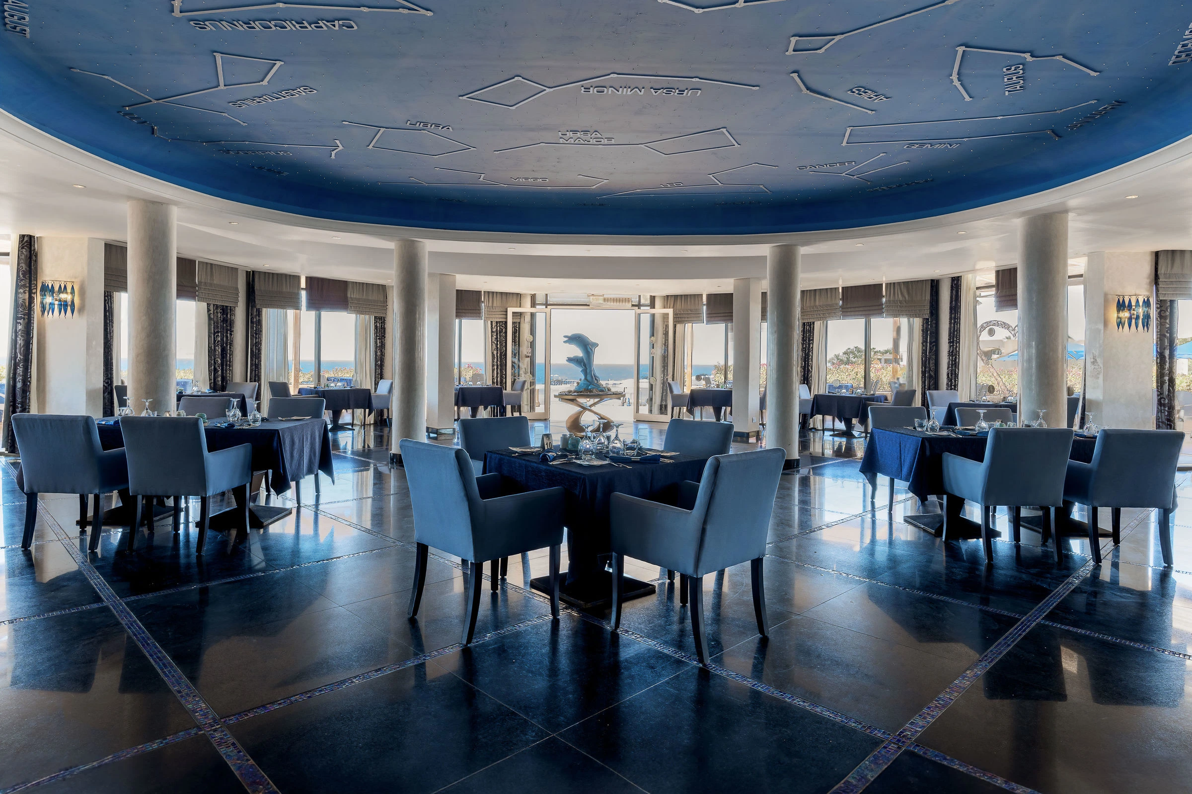 Cleopatra Luxury Resort Sharm Sheikh