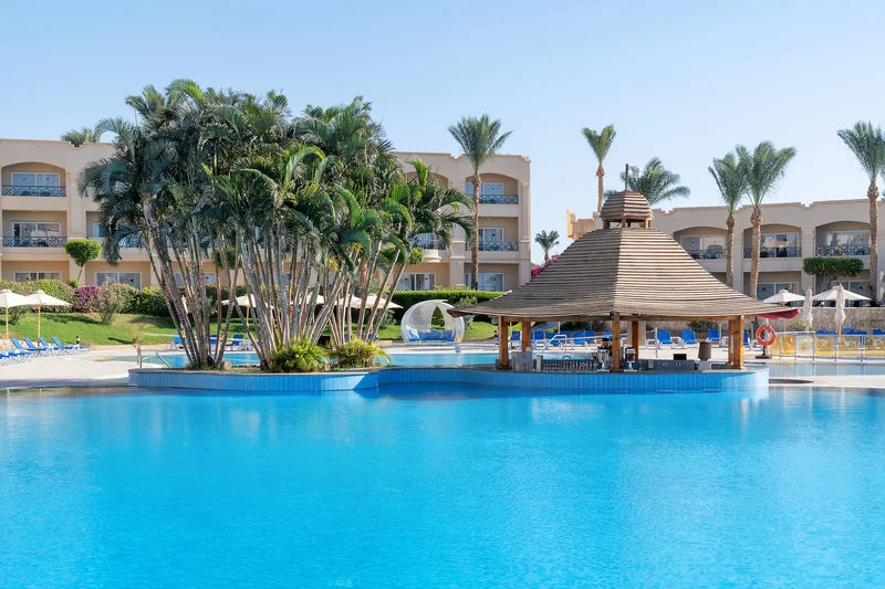 Cleopatra Luxury Resort Adults Only image 2