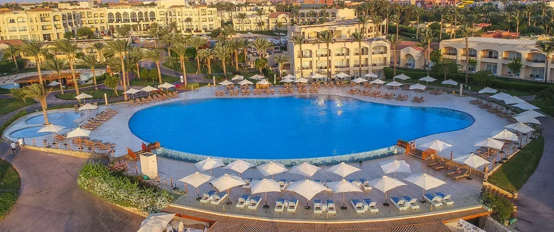 Cleopatra Luxury Resort Adults Only image 3