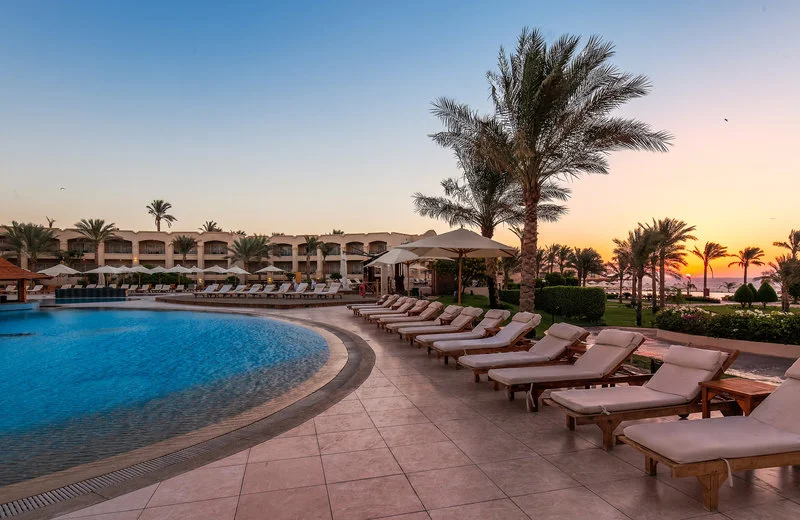 Cleopatra Luxury Resort Adults Only image 4