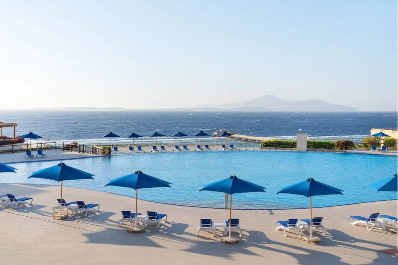 Cleopatra Luxury Resort Adults Only image 5