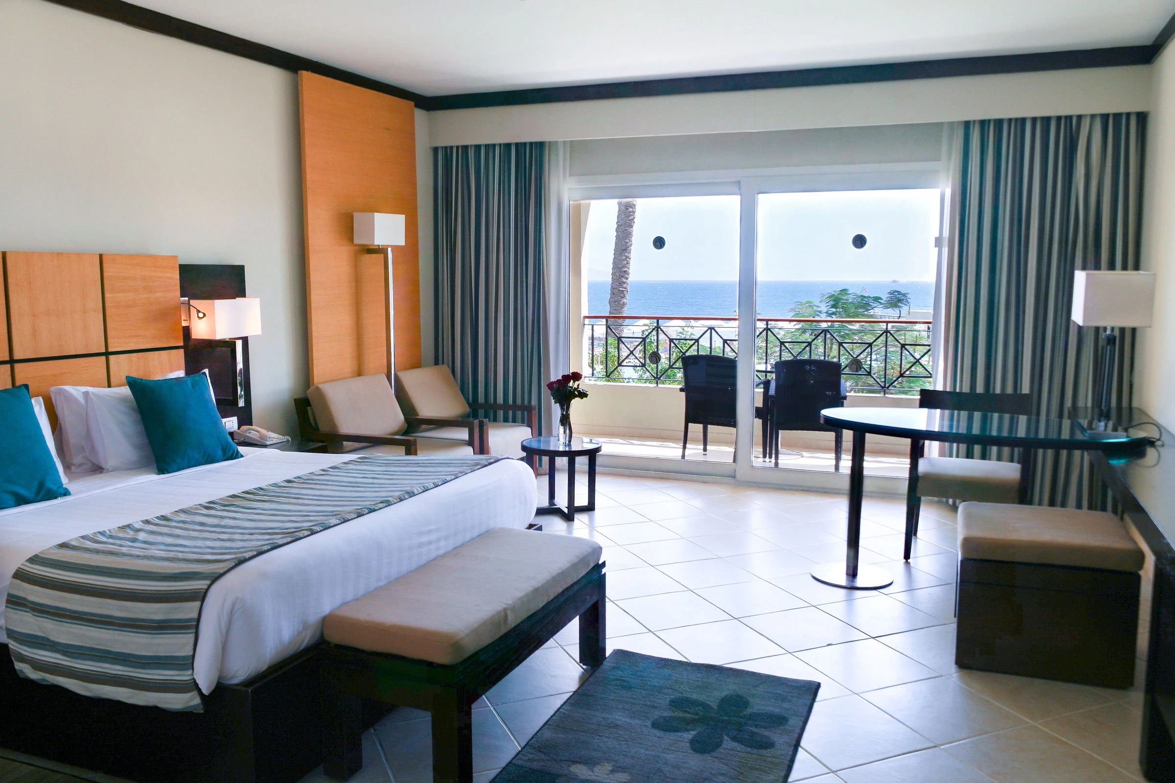 Cleopatra Luxury Resort Sharm Sheikh