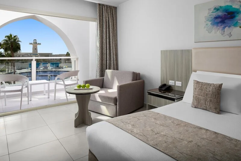 Albatros Palace Sharm