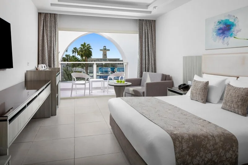 Albatros Palace Sharm