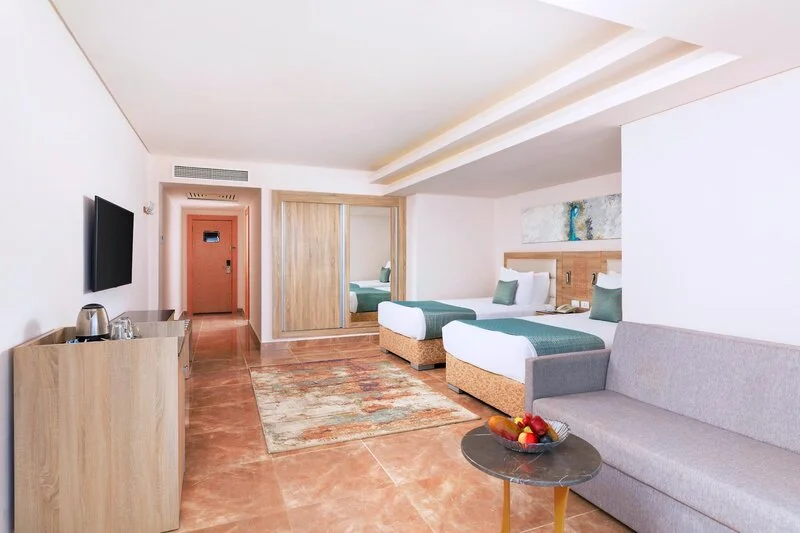 Albatros Palace Sharm
