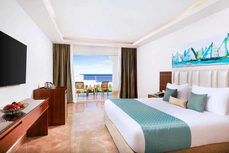 Albatros Palace Sharm