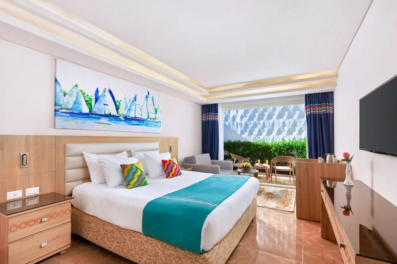 Albatros Palace Sharm