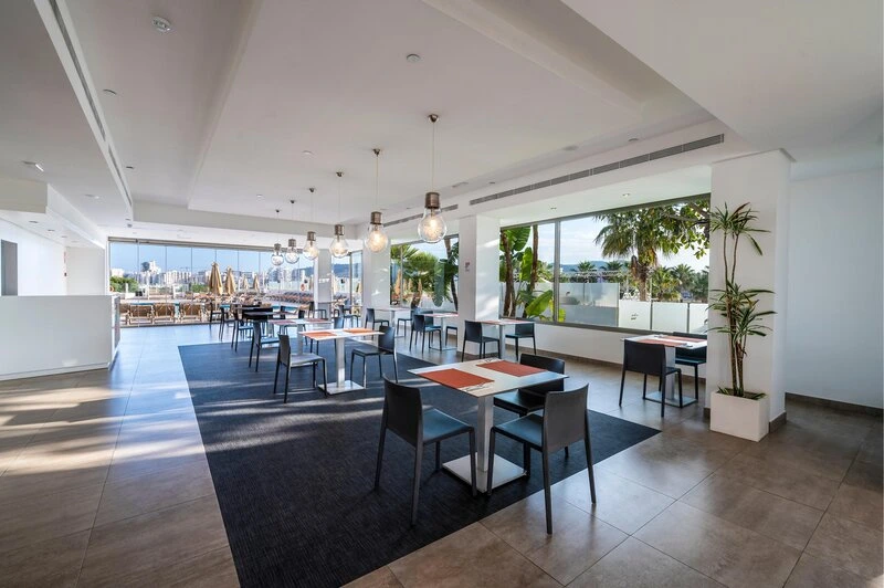 THB Ocean Beach