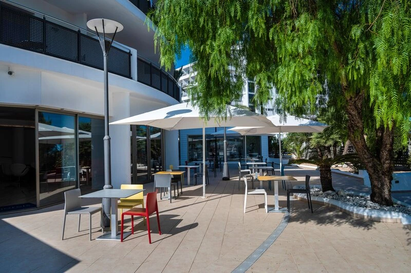 THB Ocean Beach