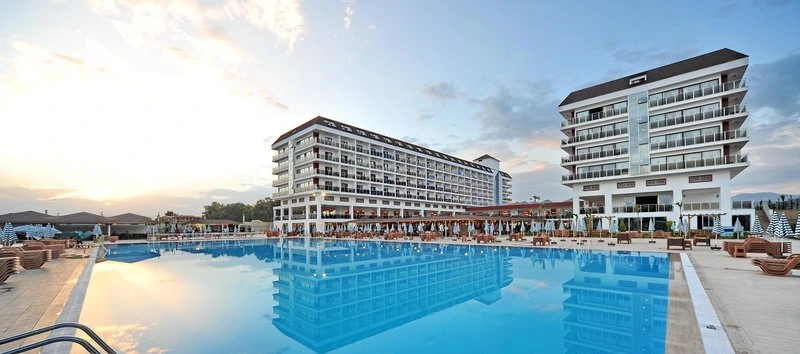 Eftalia Aqua Resort