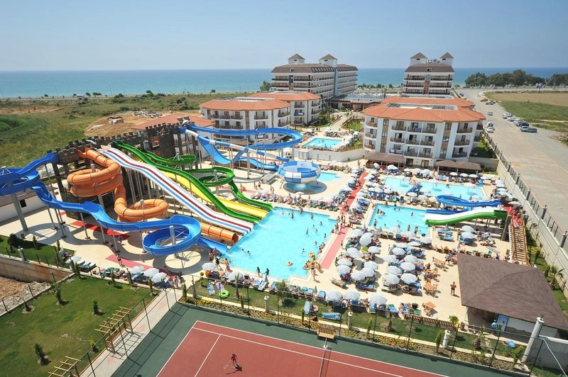 Eftalia Aqua Resort