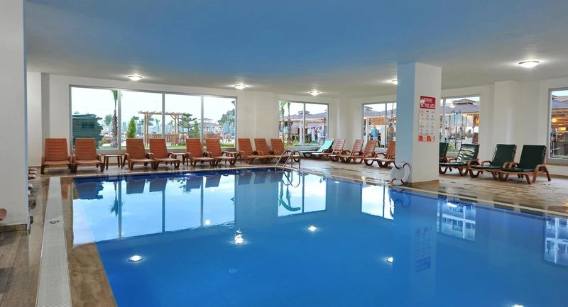 Eftalia Aqua Resort