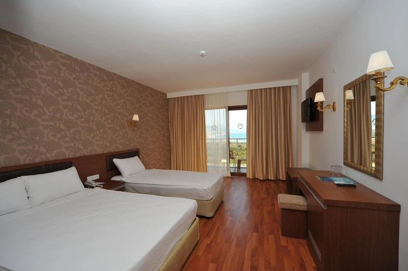 Eftalia Aqua Resort