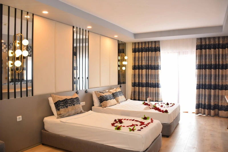 Eftalia Aqua Resort