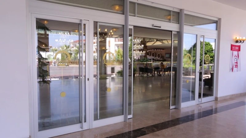 Eftalia Aqua Resort