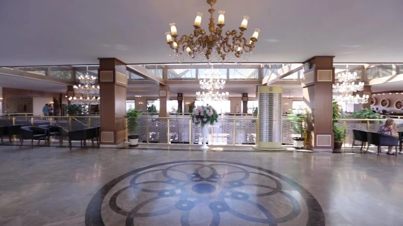 Eftalia Aqua Resort