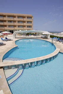 Aparthotel Dunes Platja