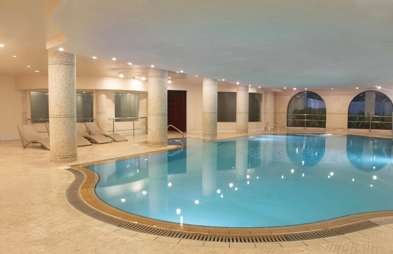 Riviera Spa Resort - Adults Only