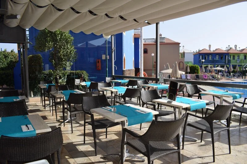 Eo Maspalomas Resort