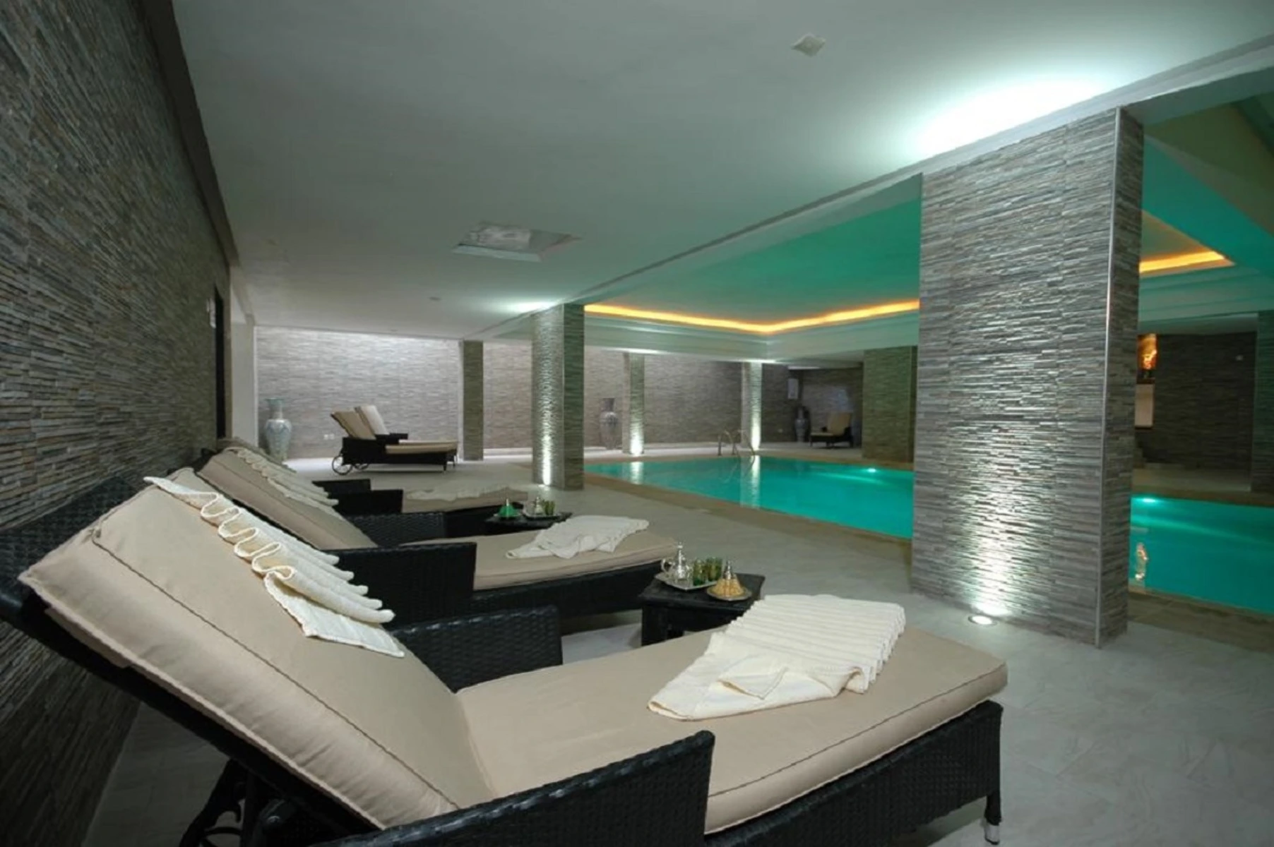 Zalagh Kasbah & Spa