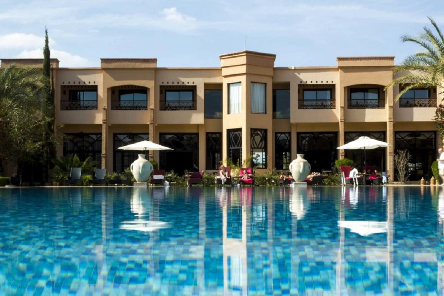 Zalagh Kasbah & Spa