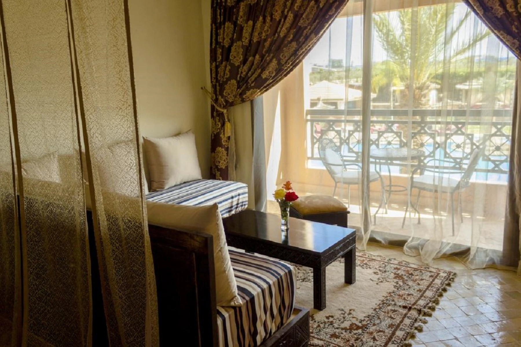 Zalagh Kasbah & Spa