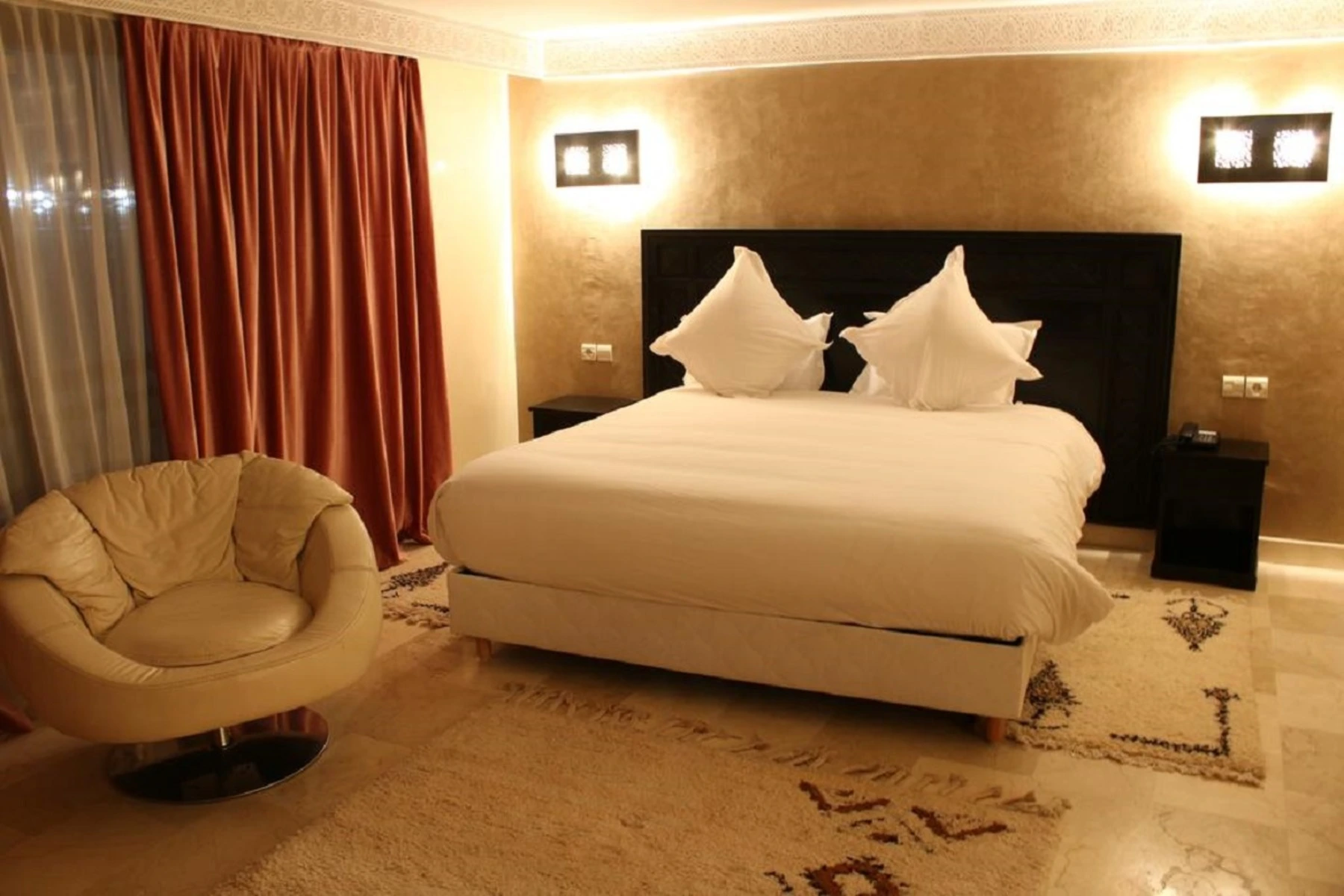 Zalagh Kasbah & Spa