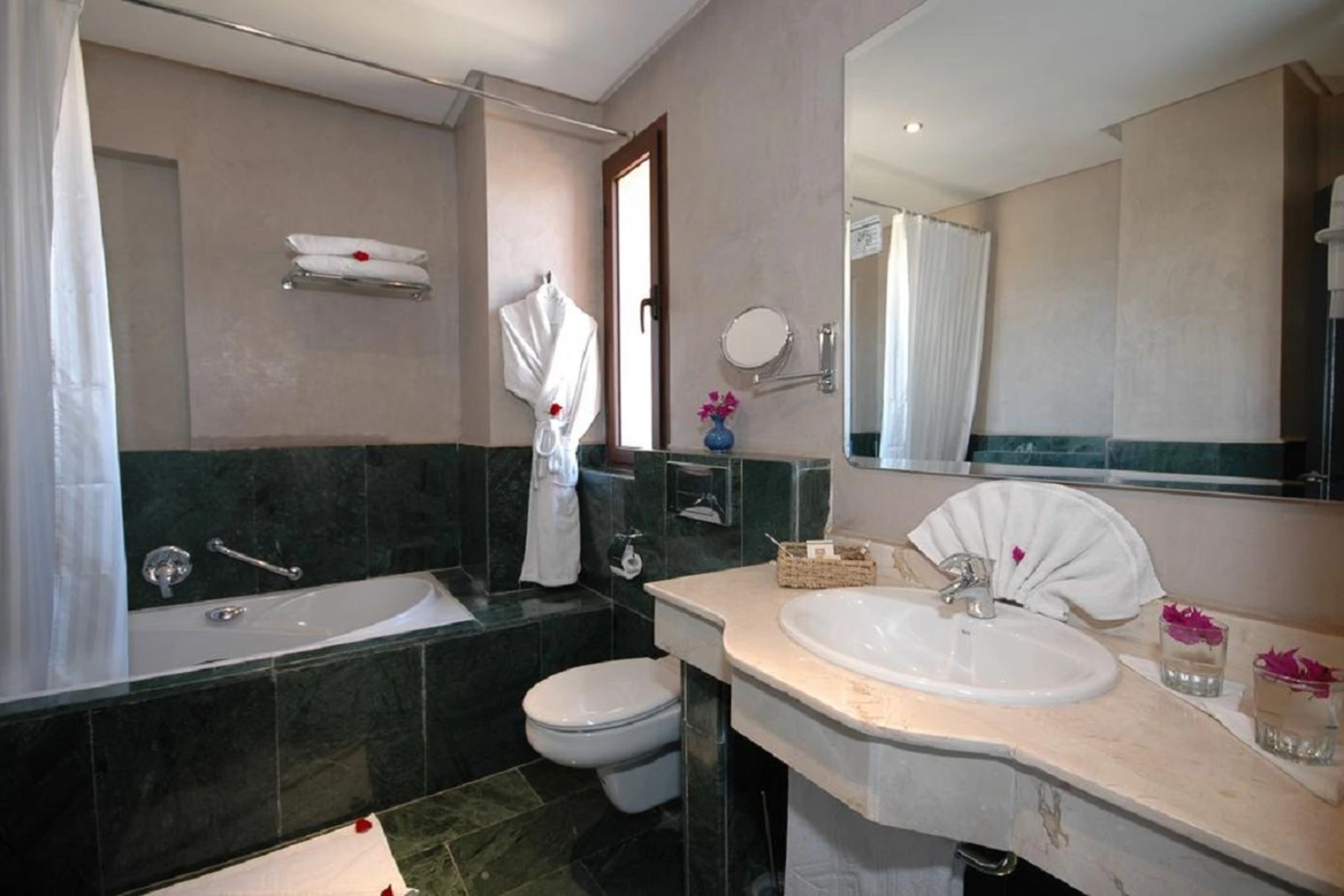 Zalagh Kasbah & Spa