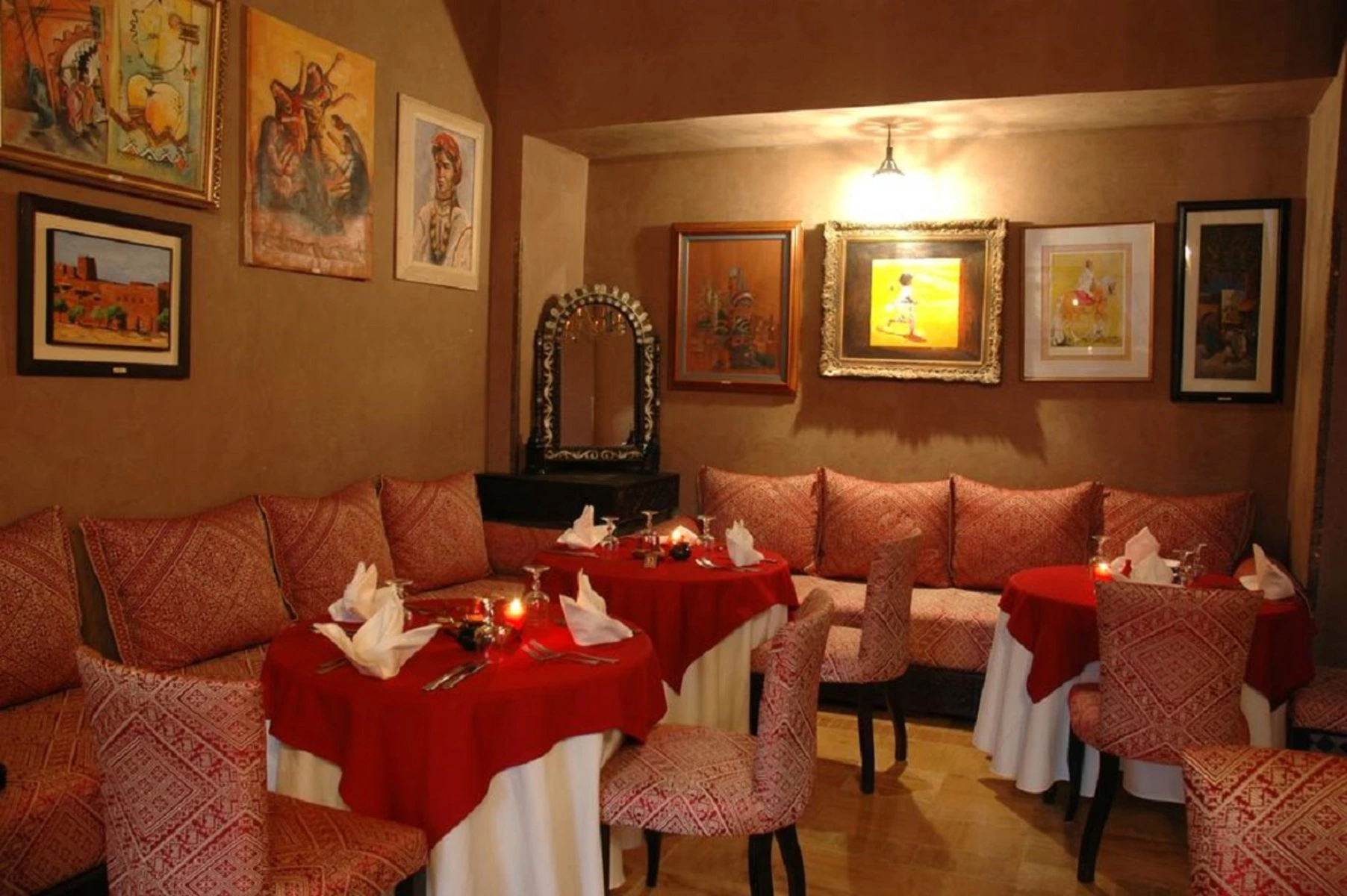 Zalagh Kasbah & Spa