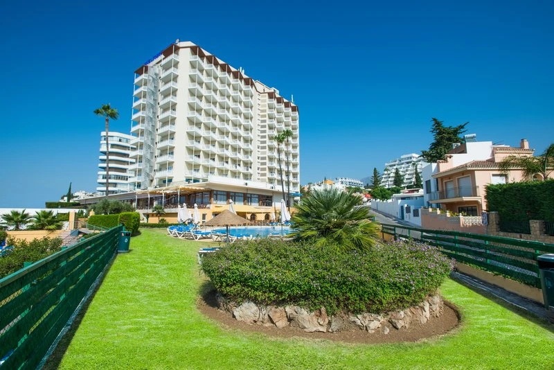 Monarque Torreblanca