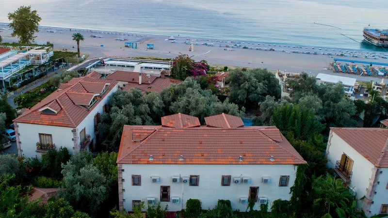 Oyster Residence Oludeniz