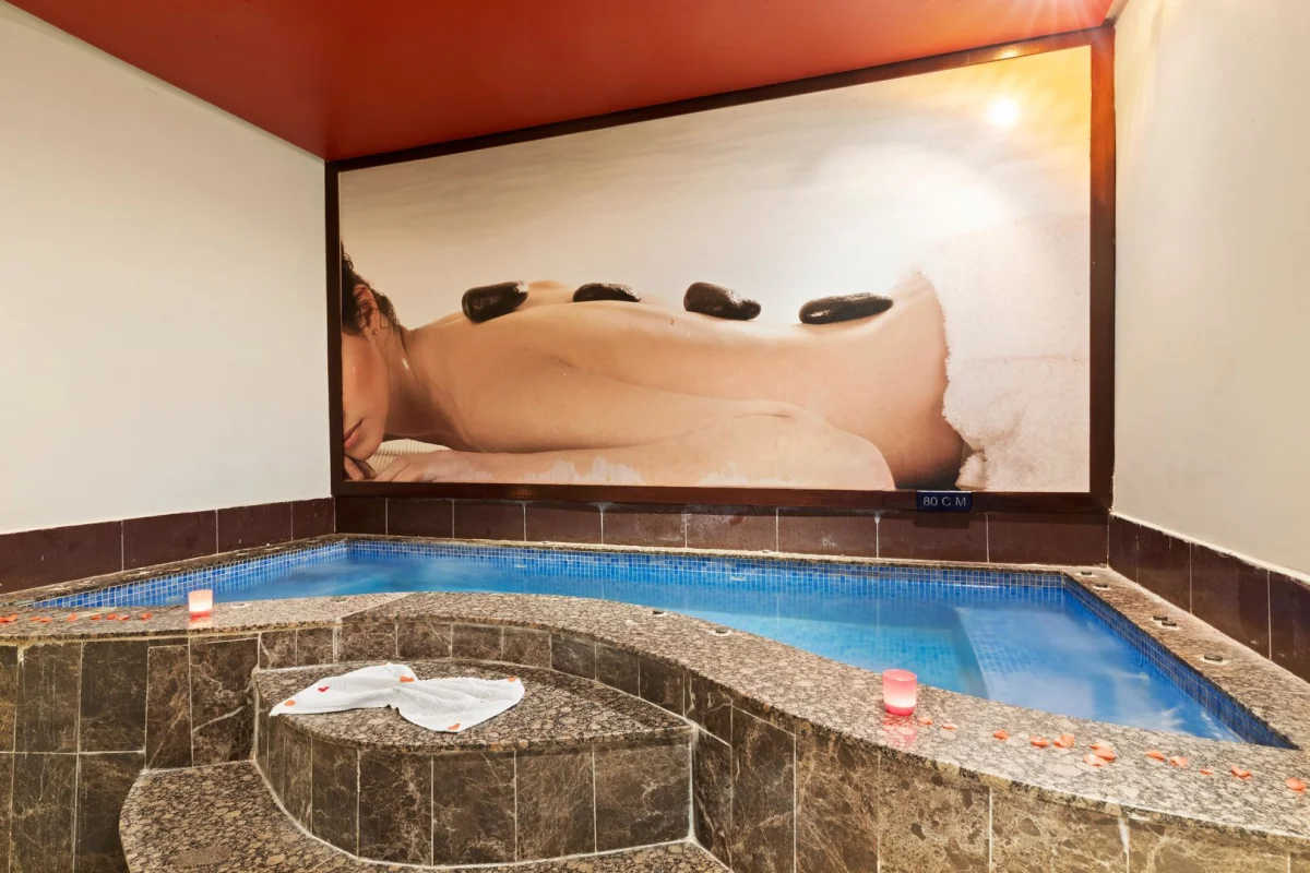 Pickalbatros Aqua Fun Club Resort - Marrakech