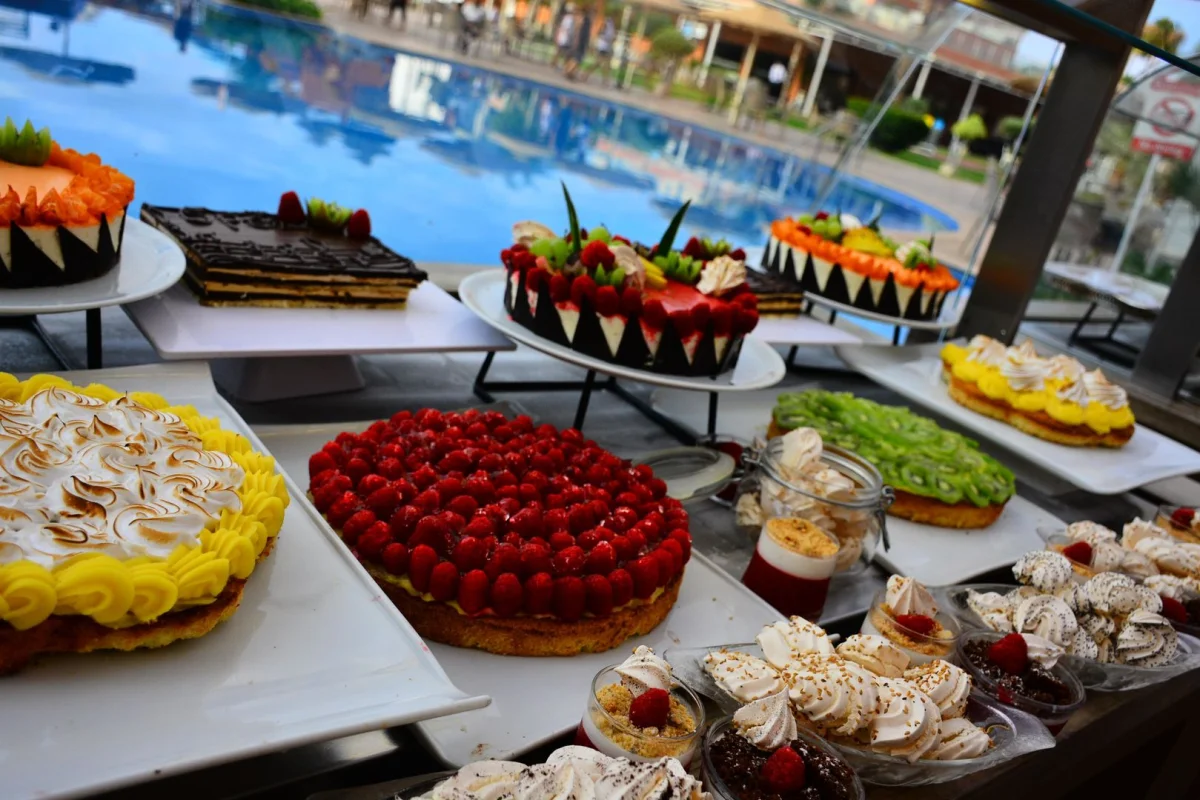 Pickalbatros Aqua Fun Club Resort - Marrakech