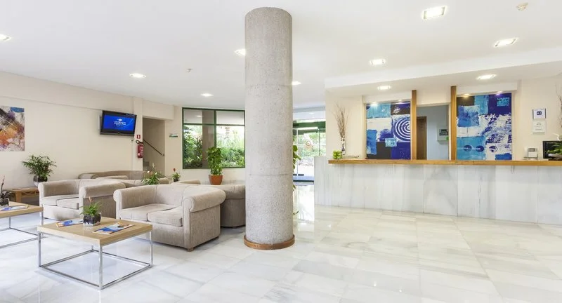Apartamentos Globales Nova