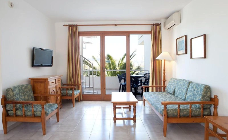 Cabot Las Velas Apartments