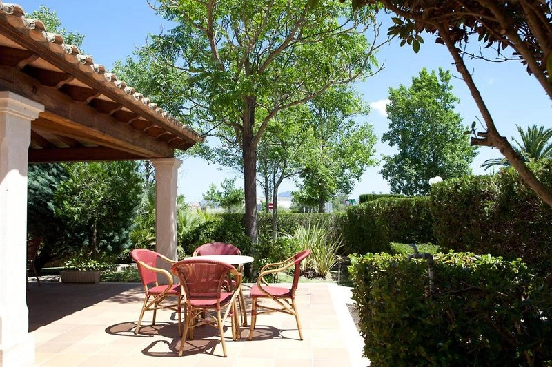 Cabot Las Velas Apartments