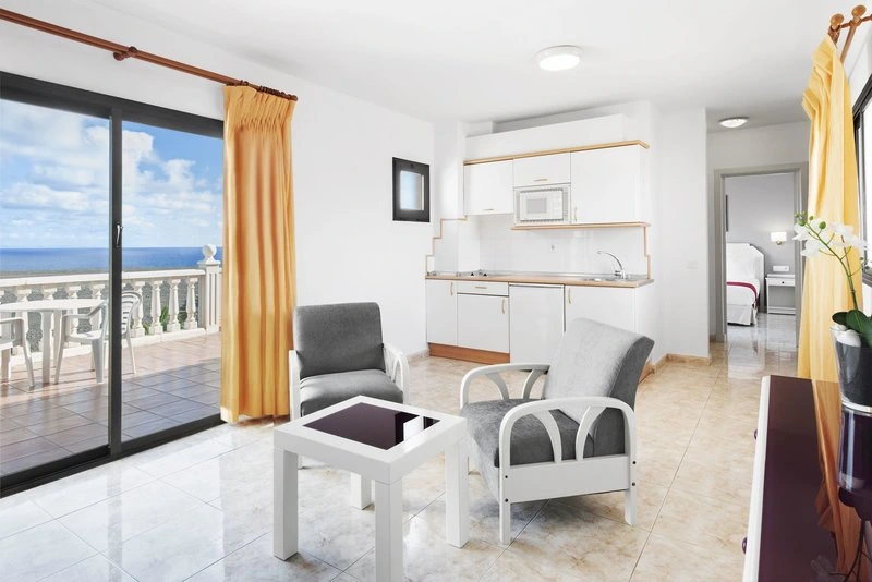 Elba Lucía Sport & Suite Hotel