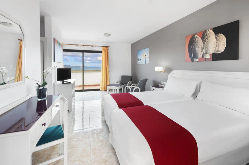 Elba Lucía Sport & Suite Hotel