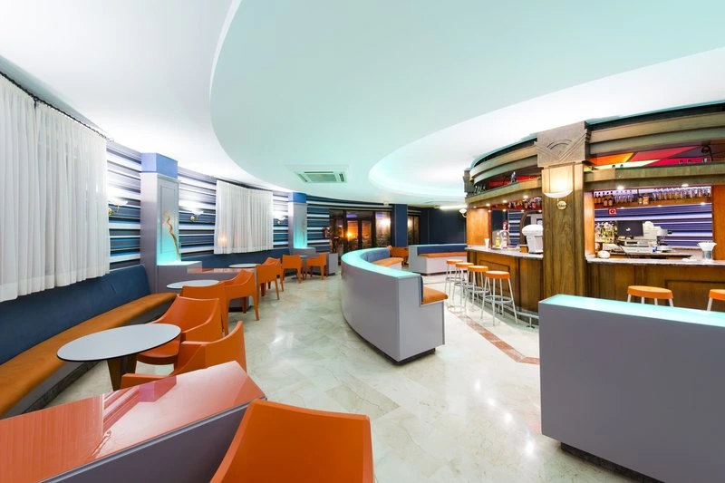 Elba Lucía Sport & Suite Hotel