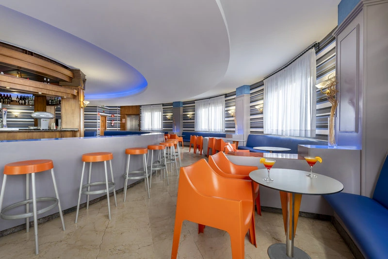 Elba Lucía Sport & Suite Hotel