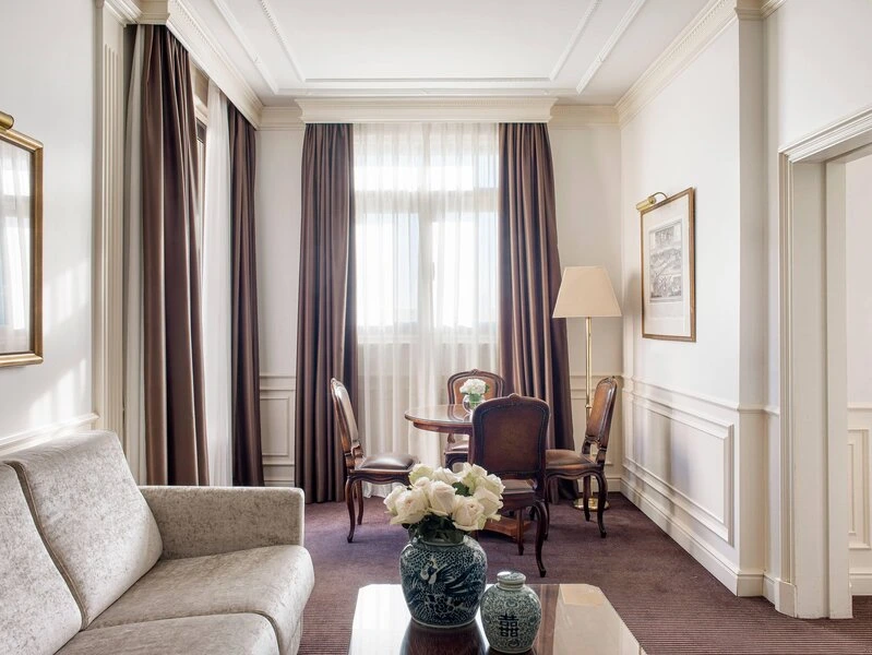 Hotel Fénix Gran Meliá