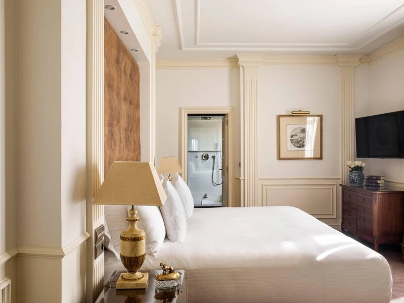 Hotel Fénix Gran Meliá