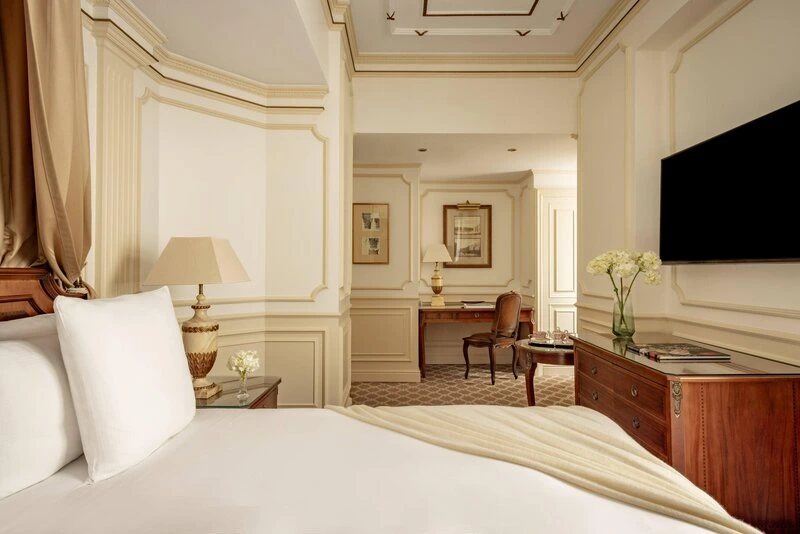 Hotel Fénix Gran Meliá